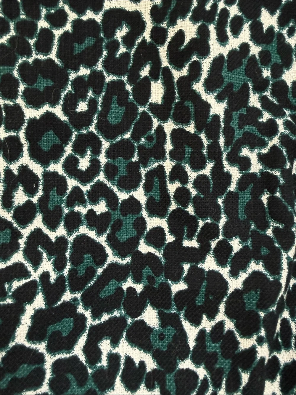 J. Crew Leopard Jacquard Sheath Dress